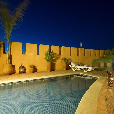 Riad Yacout Meknes Luaran gambar